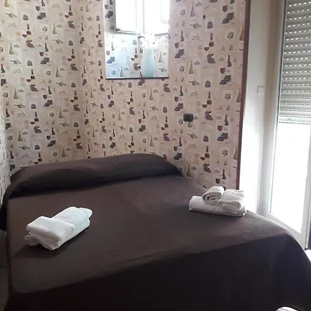 Forever 2 Hostel Naples