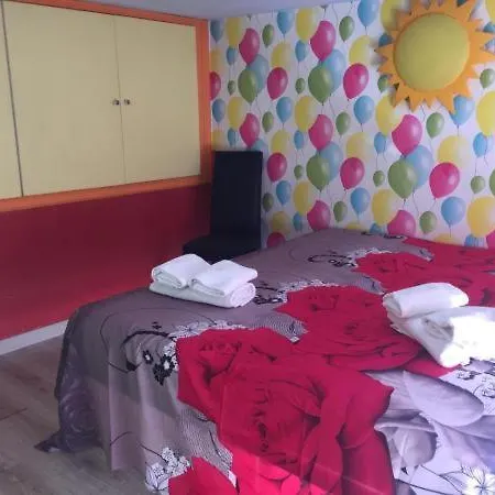 Forever 2 Hostel Naples
